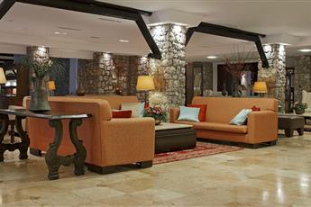 Marti Resort Marmaris 5*