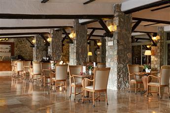 Marti Resort Marmaris 5*