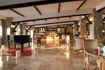 Marti Resort Marmaris 5*