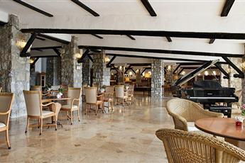 Marti Resort Marmaris 5*