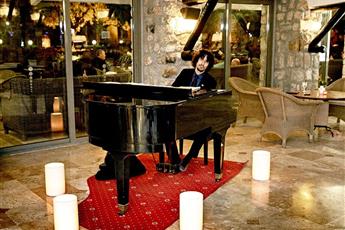 Marti Resort Marmaris 5*