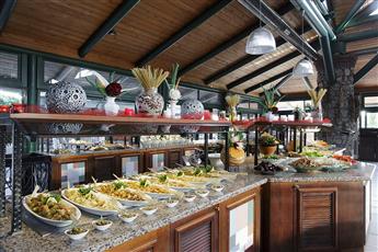 Marti Resort Marmaris 5*