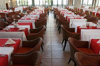 Marti Resort Marmaris 5*