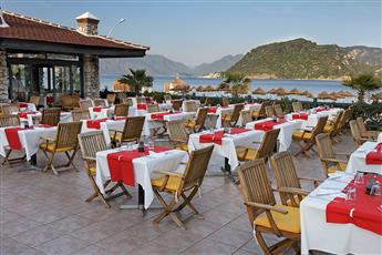Marti Resort Marmaris 5*