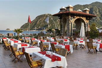 Marti Resort Marmaris 5*