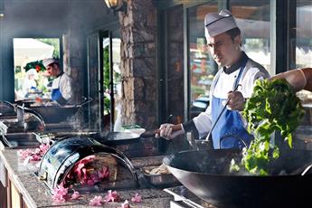 Marti Resort Marmaris 5*