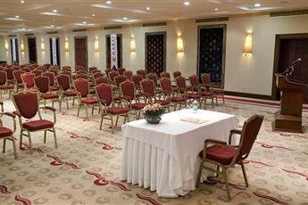 Marti Resort Marmaris 5*