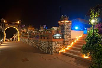 Marti Resort Marmaris 5*