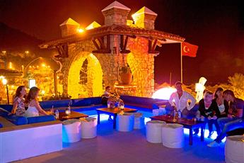 Marti Resort Marmaris 5*