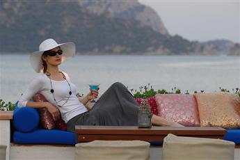 Marti Resort Marmaris 5*