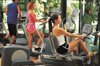 Marti Resort Marmaris 5*