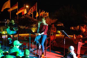 Marti Resort Marmaris 5*