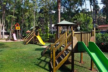 Marti Resort Marmaris 5*