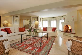 Marti Resort Marmaris 5*