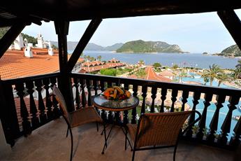 Marti Resort Marmaris 5*