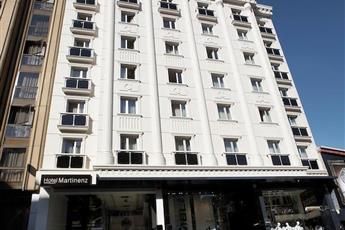 Martinenz Hotel 3*