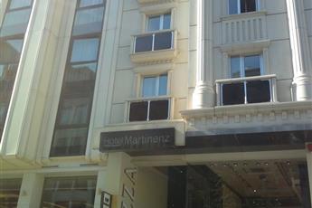 Martinenz Hotel 3*