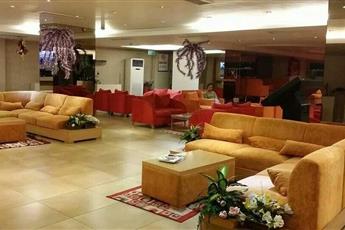 Martinenz Hotel 3*