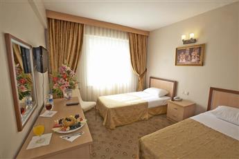 Martinenz Hotel 3*