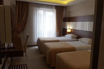 Martinenz Hotel 3*