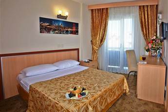 Martinenz Hotel 3*