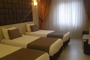 Martinenz Hotel