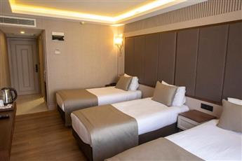 Martinenz Hotel