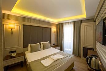 Martinenz Hotel
