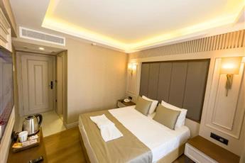 Martinenz Hotel