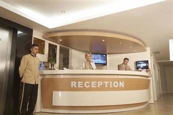 Martinenz Hotel