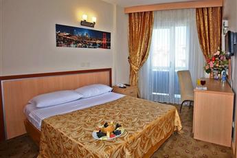 Martinenz Hotel