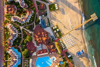 Marvida Club Palmeras Pascha 4*