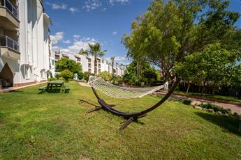 Marvida Club Palmeras Pascha 4*