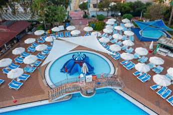 Marvida Club Palmeras Pascha 4*