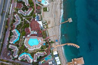 Marvida Club Palmeras Pascha 4*