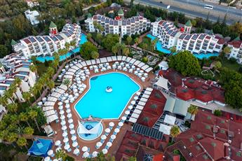 Marvida Club Palmeras Pascha 4*