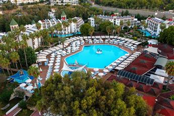 Marvida Club Palmeras Pascha 4*