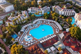 Marvida Club Palmeras Pascha 4*