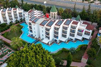 Marvida Club Palmeras Pascha 4*