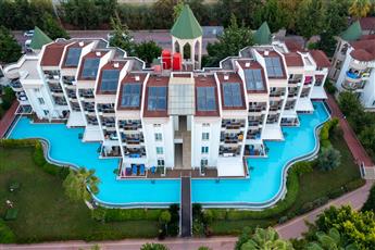 Marvida Club Palmeras Pascha 4*