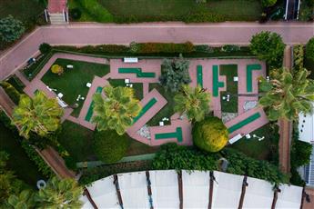 Marvida Club Palmeras Pascha 4*