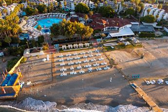 Marvida Club Palmeras Pascha 4*