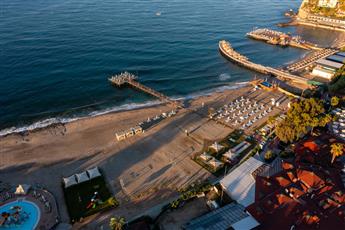 Marvida Club Palmeras Pascha 4*