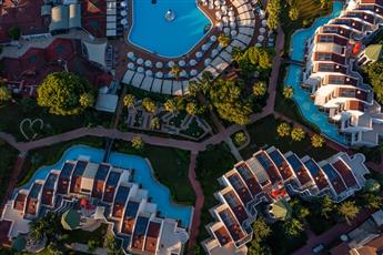 Marvida Club Palmeras Pascha 4*