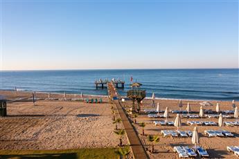 Marvida Club Palmeras Pascha 4*