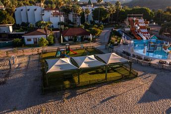 Marvida Club Palmeras Pascha 4*