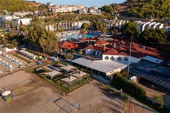 Marvida Club Palmeras Pascha 4*