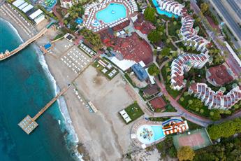 Marvida Club Palmeras Pascha 4*