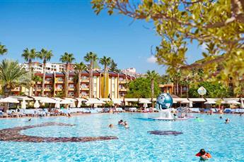 Marvida Club Palmeras Pascha 4*