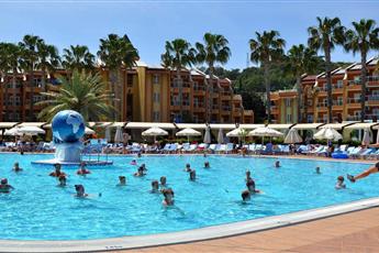 Marvida Club Palmeras Pascha 4*